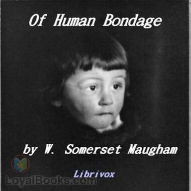 Of Human Bondage cover