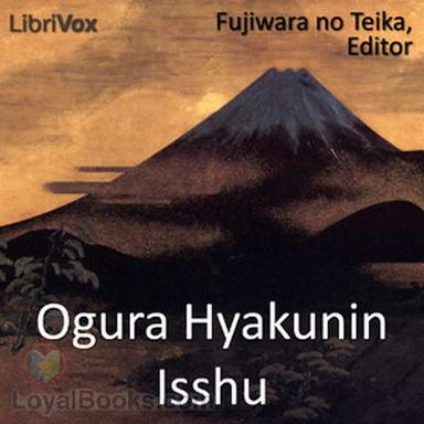 Ogura Hyakunin Isshu cover