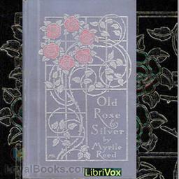 Old Rose and Silver cover