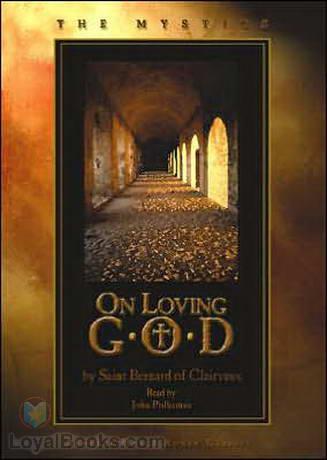 On Loving God cover