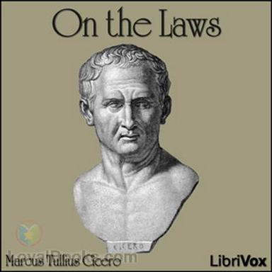 On the Laws cover