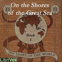 On the Shores of the Great Sea cover