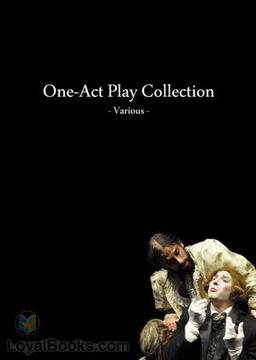 One-Act Play Collection cover