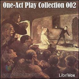 One-Act Play Collection 002 cover
