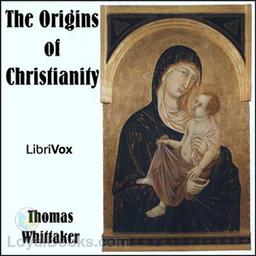The Origins of Christianity cover
