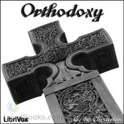 Orthodoxy cover