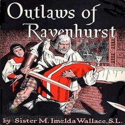 Outlaws of Ravenhurst cover