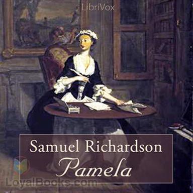 Pamela, or Virtue Rewarded cover