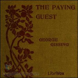 The Paying Guest cover
