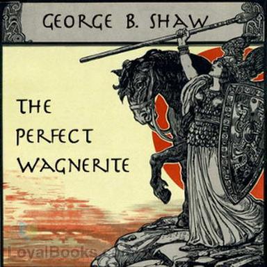 The Perfect Wagnerite cover