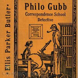 Philo Gubb, Correspondence-School Detective cover