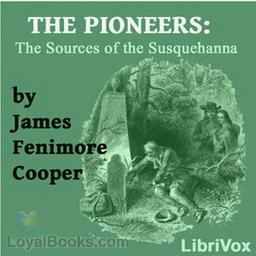 The Pioneers cover