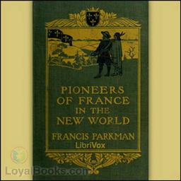 Pioneers of France in the New World cover