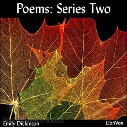 Poems: Series Two cover