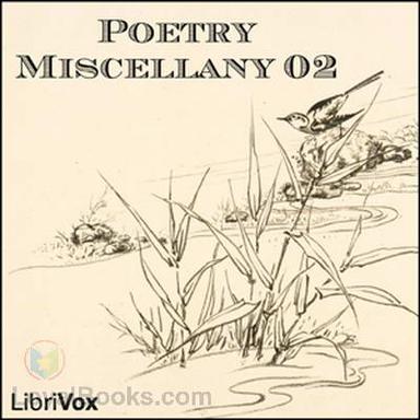 Poetry Miscellany 02 cover