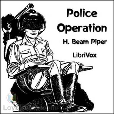 Police Operation cover