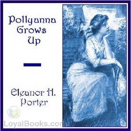 Pollyanna Grows Up cover