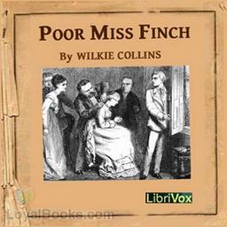 Poor Miss Finch cover