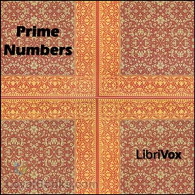 Prime Numbers cover