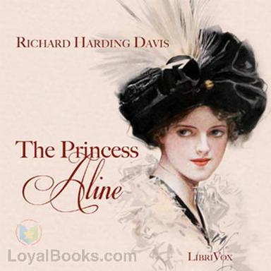 The Princess Aline cover