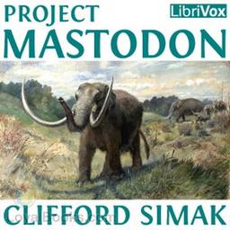 Project Mastodon cover