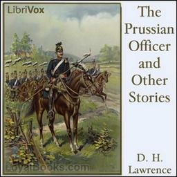 The Prussian Officer and Other Stories cover