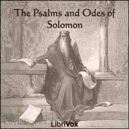 The Psalms and Odes of Solomon cover