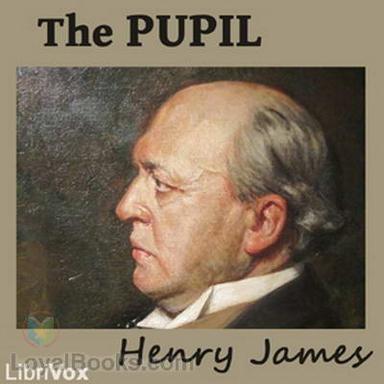 The Pupil cover