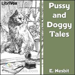 Pussy and Doggy Tales cover