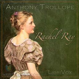 Rachel Ray cover