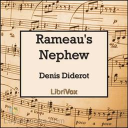 Rameau's Nephew cover