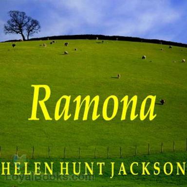 Ramona cover