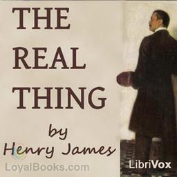 The Real Thing cover