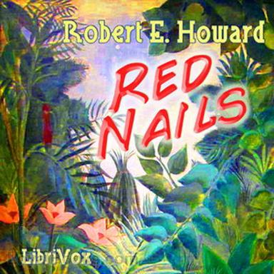 Red Nails cover