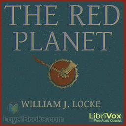 The Red Planet cover