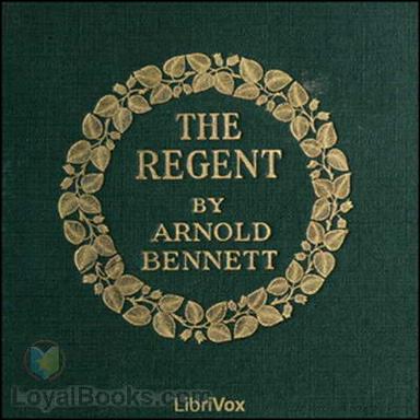 The Regent cover