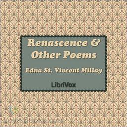 Renascence and Other Poems cover