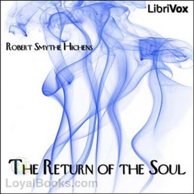 The Return of the Soul cover