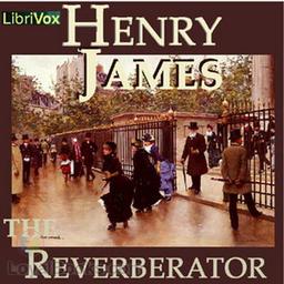 The Reverberator cover