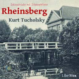 Rheinsberg cover