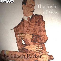 The Right of Way cover