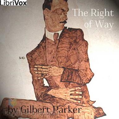 The Right of Way cover