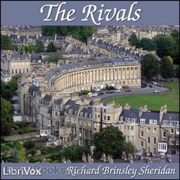 The Rivals cover