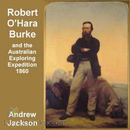 Robert O'Hara Burke cover