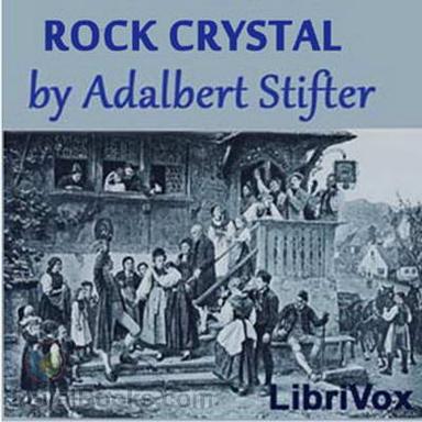 Rock Crystal cover