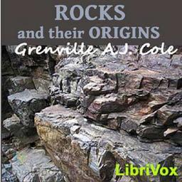 Rocks and Their Origins cover