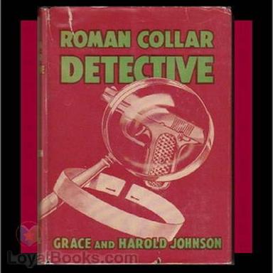 Roman Collar Detective cover