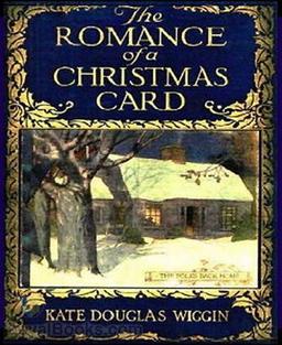 The Romance of a Christmas Card cover
