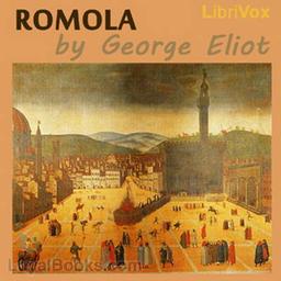 Romola cover