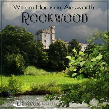 Rookwood cover